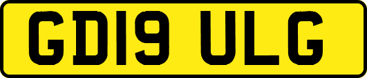 GD19ULG
