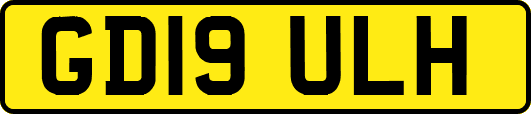 GD19ULH