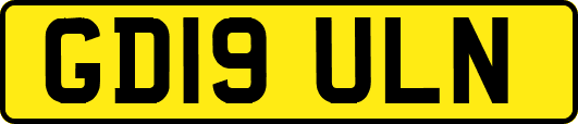 GD19ULN