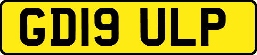 GD19ULP