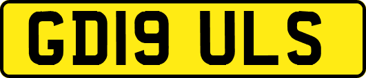 GD19ULS