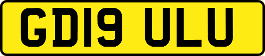 GD19ULU