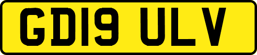 GD19ULV