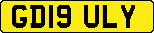 GD19ULY