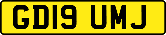 GD19UMJ