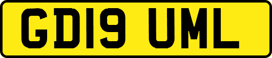 GD19UML