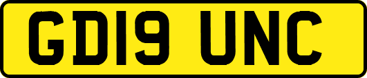 GD19UNC