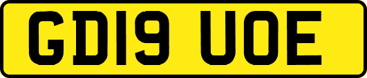 GD19UOE