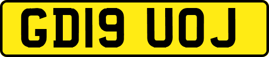 GD19UOJ