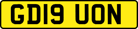 GD19UON