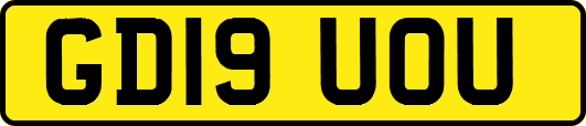 GD19UOU