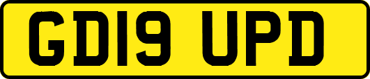 GD19UPD