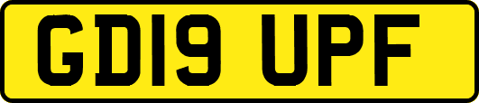 GD19UPF