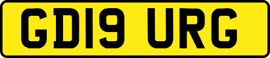 GD19URG