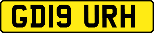 GD19URH
