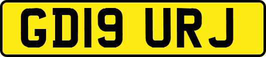 GD19URJ