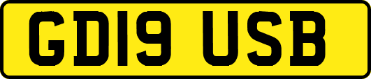 GD19USB