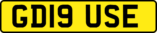 GD19USE