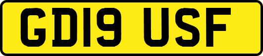 GD19USF