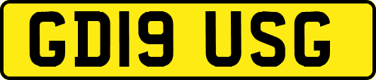 GD19USG