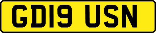 GD19USN