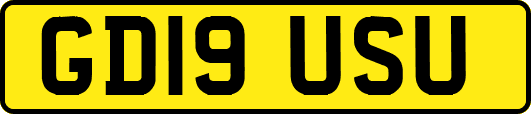 GD19USU