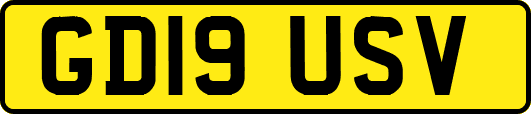 GD19USV