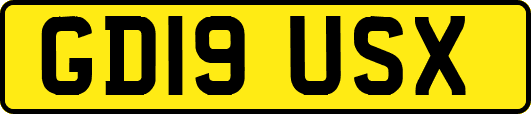 GD19USX