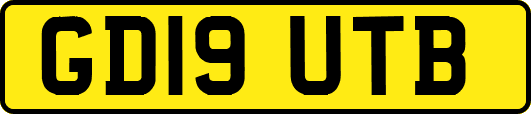 GD19UTB