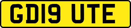 GD19UTE