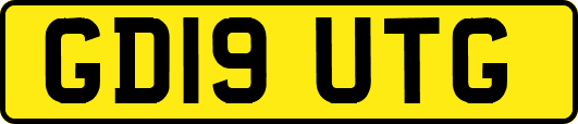 GD19UTG