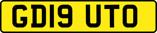 GD19UTO