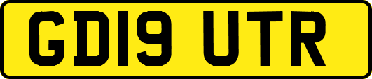 GD19UTR