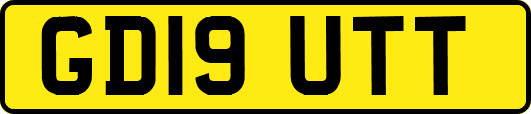 GD19UTT