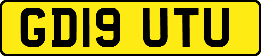 GD19UTU