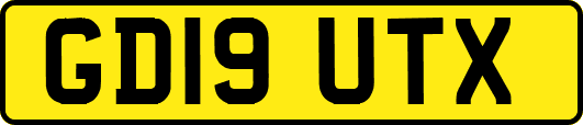 GD19UTX
