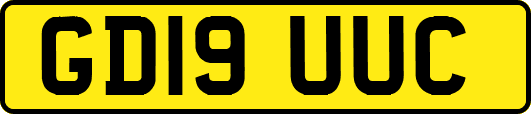 GD19UUC