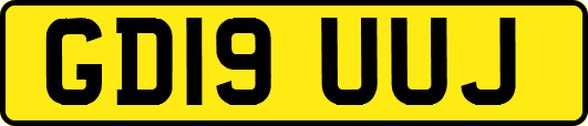 GD19UUJ