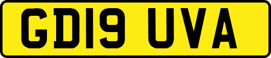 GD19UVA