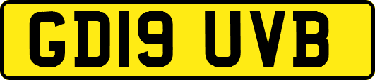 GD19UVB