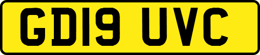 GD19UVC