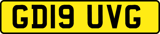 GD19UVG
