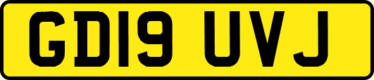 GD19UVJ