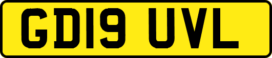 GD19UVL
