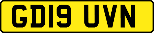 GD19UVN