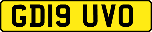 GD19UVO