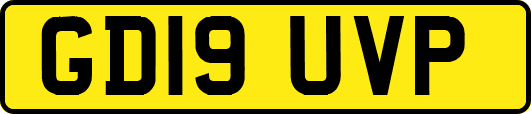 GD19UVP