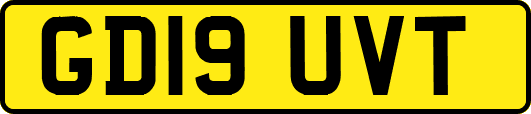 GD19UVT