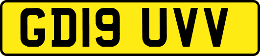 GD19UVV