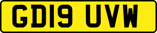 GD19UVW